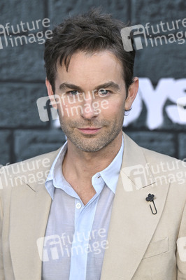 Serienfinale-Event 'The Boys' in Los Angeles