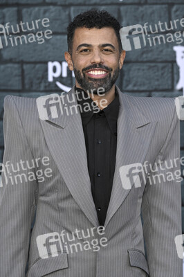 Serienfinale-Event 'The Boys' in Los Angeles