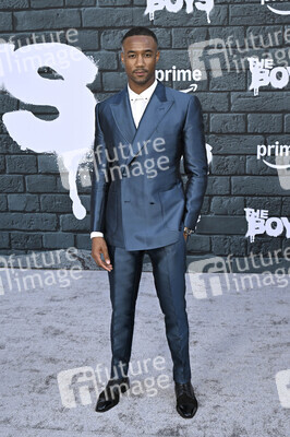 Serienfinale-Event 'The Boys' in Los Angeles