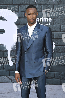 Serienfinale-Event 'The Boys' in Los Angeles