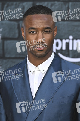 Serienfinale-Event 'The Boys' in Los Angeles