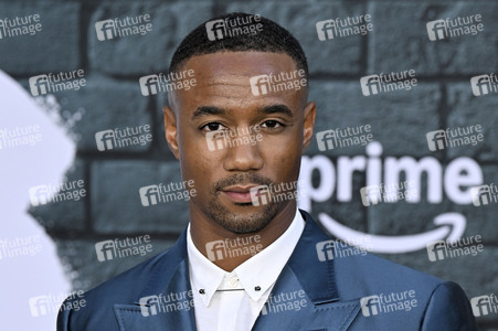 Serienfinale-Event 'The Boys' in Los Angeles