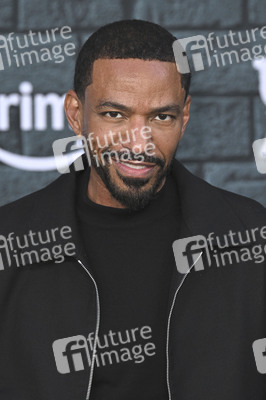 Serienfinale-Event 'The Boys' in Los Angeles