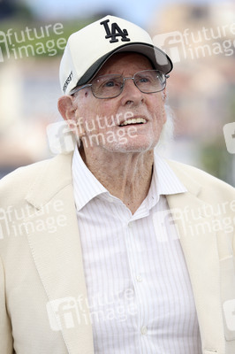 Photocall 'Dernsie: The Amazing Life of Bruce Dern', Cannes Film Festival 2026