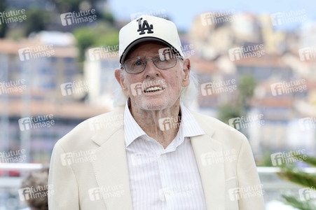 Photocall 'Dernsie: The Amazing Life of Bruce Dern', Cannes Film Festival 2026