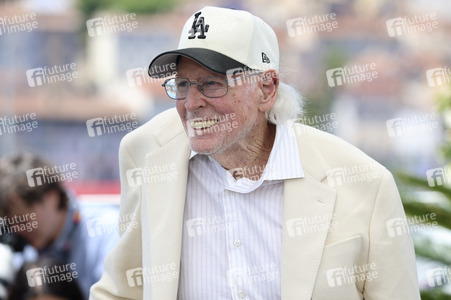 Photocall 'Dernsie: The Amazing Life of Bruce Dern', Cannes Film Festival 2026