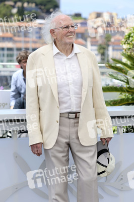 Photocall 'Dernsie: The Amazing Life of Bruce Dern', Cannes Film Festival 2026