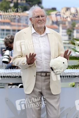 Photocall 'Dernsie: The Amazing Life of Bruce Dern', Cannes Film Festival 2026