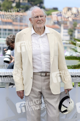 Photocall 'Dernsie: The Amazing Life of Bruce Dern', Cannes Film Festival 2026