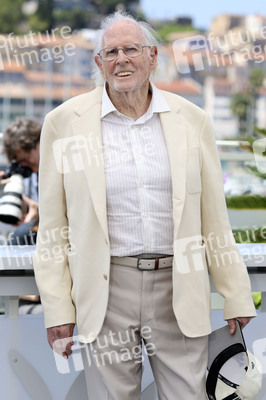 Photocall 'Dernsie: The Amazing Life of Bruce Dern', Cannes Film Festival 2026