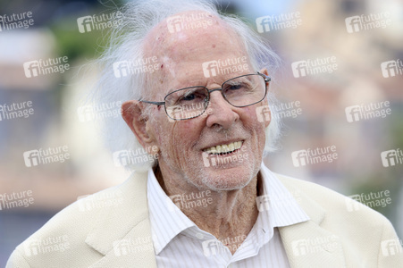 Photocall 'Dernsie: The Amazing Life of Bruce Dern', Cannes Film Festival 2026