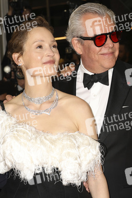 Filmpremiere 'Diamond', Cannes Film Festival 2026