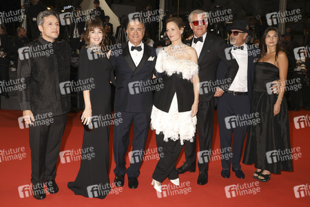 Filmpremiere 'Diamond', Cannes Film Festival 2026