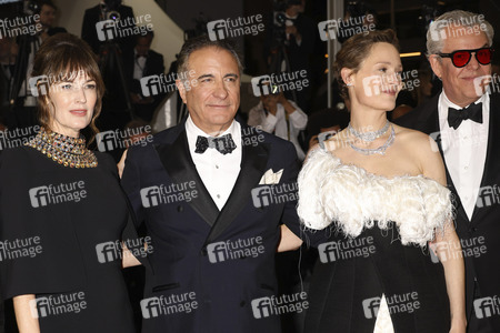 Filmpremiere 'Diamond', Cannes Film Festival 2026