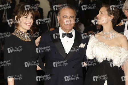 Filmpremiere 'Diamond', Cannes Film Festival 2026