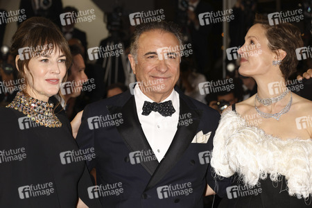 Filmpremiere 'Diamond', Cannes Film Festival 2026