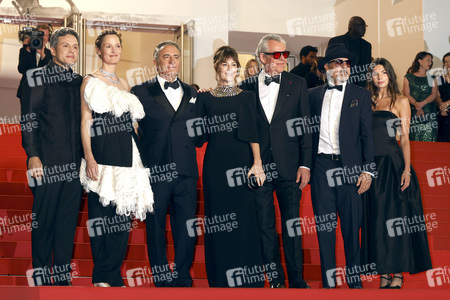 Filmpremiere 'Diamond', Cannes Film Festival 2026