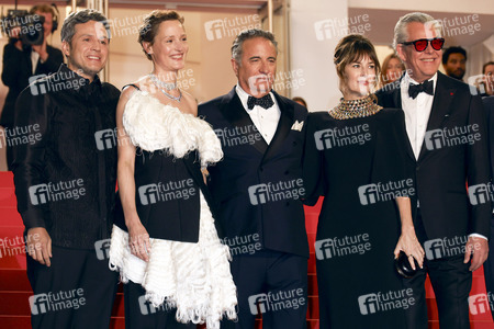 Filmpremiere 'Diamond', Cannes Film Festival 2026
