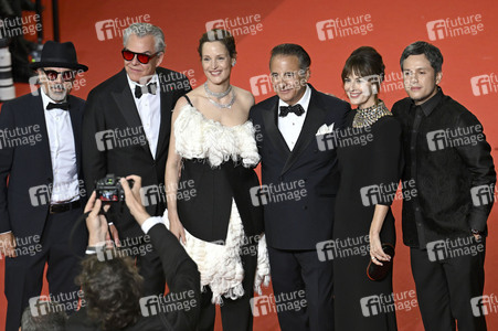 Filmpremiere 'Diamond', Cannes Film Festival 2026