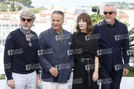 Photocall 'Diamond', Cannes Film Festival 2026