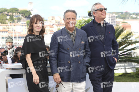 Photocall 'Diamond', Cannes Film Festival 2026