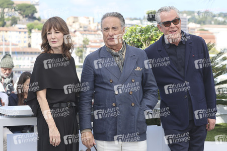 Photocall 'Diamond', Cannes Film Festival 2026