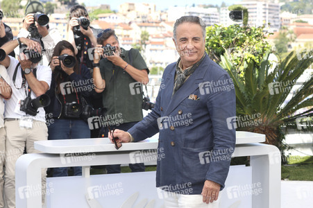 Photocall 'Diamond', Cannes Film Festival 2026