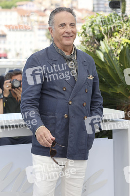Photocall 'Diamond', Cannes Film Festival 2026