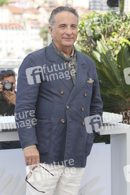 Photocall 'Diamond', Cannes Film Festival 2026