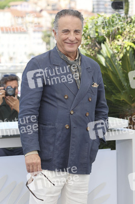 Photocall 'Diamond', Cannes Film Festival 2026