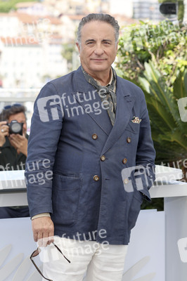 Photocall 'Diamond', Cannes Film Festival 2026
