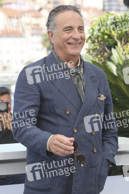 Photocall 'Diamond', Cannes Film Festival 2026