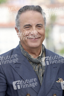 Photocall 'Diamond', Cannes Film Festival 2026