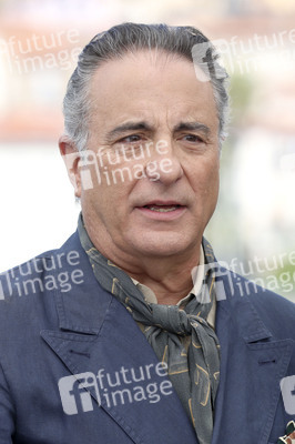 Photocall 'Diamond', Cannes Film Festival 2026