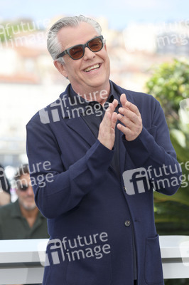 Photocall 'Diamond', Cannes Film Festival 2026