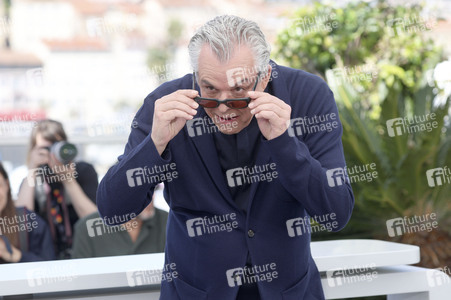 Photocall 'Diamond', Cannes Film Festival 2026
