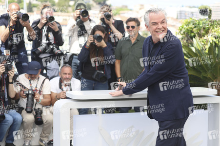 Photocall 'Diamond', Cannes Film Festival 2026