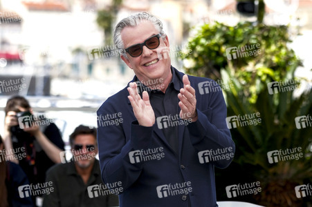 Photocall 'Diamond', Cannes Film Festival 2026