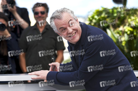 Photocall 'Diamond', Cannes Film Festival 2026