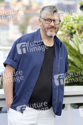 Photocall 'Orange Flavoured Wedding', Cannes Film Festival 2026