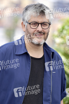 Photocall 'Orange Flavoured Wedding', Cannes Film Festival 2026