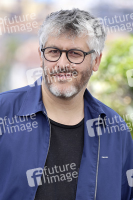 Photocall 'Orange Flavoured Wedding', Cannes Film Festival 2026