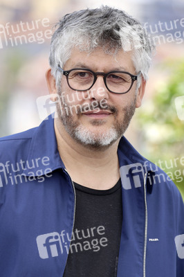 Photocall 'Orange Flavoured Wedding', Cannes Film Festival 2026