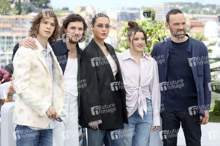 Photocall 'Orange Flavoured Wedding', Cannes Film Festival 2026