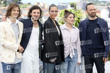 Photocall 'Orange Flavoured Wedding', Cannes Film Festival 2026