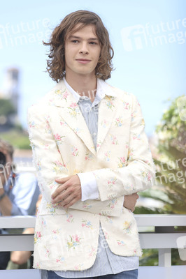 Photocall 'Orange Flavoured Wedding', Cannes Film Festival 2026