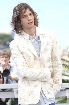 Photocall 'Orange Flavoured Wedding', Cannes Film Festival 2026