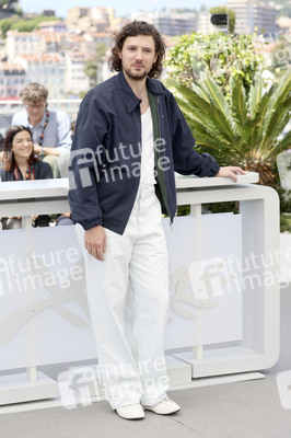 Photocall 'Orange Flavoured Wedding', Cannes Film Festival 2026