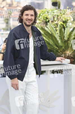 Photocall 'Orange Flavoured Wedding', Cannes Film Festival 2026