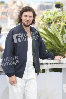Photocall 'Orange Flavoured Wedding', Cannes Film Festival 2026